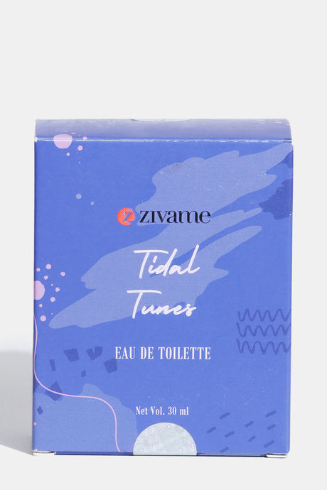 Zivame Tidal Tunes Perfume - 30 ml — image 4